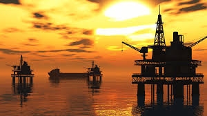 Oil prices down in world markets