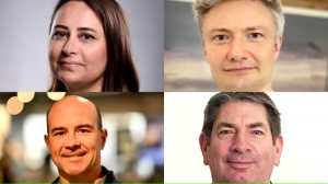 New appointments in bp’s regional leadership team