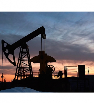 Цена на нефть продолжила рост