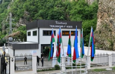 Возрождение  Карабаха