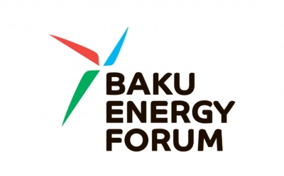 The Baku Energy Forum is to be held in Baku