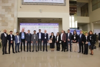 Caspian Energy Club organized a Business Tour to the 