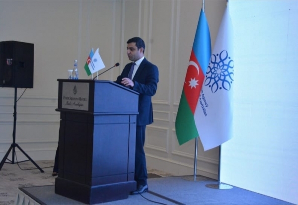 Иностранные дипломаты проинформированы о туристических возможностях Азербайджана
