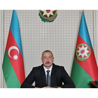Программа &quot;Великое возвращение&quot; успешно реализуется, Ильхам Алиев