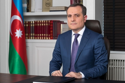 Azerbaijani FM to visit Ankara on August 27