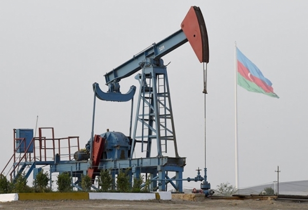 Price of Azerbaijani oil nears $91