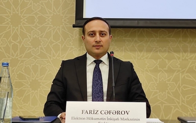 Azerbaijan will apply Large Language Models