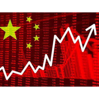 Экономический рост Китая превзошел ожидания
