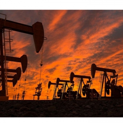 Цены на нефть снизились, на газ - выросли
