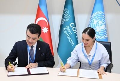 IDEA and ICESCO sign protocol of intent