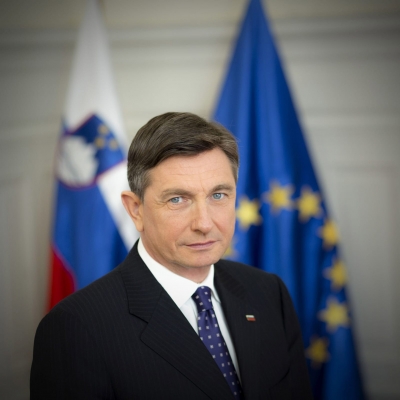 Borut Pahor: The European idea is first and foremost a peace project