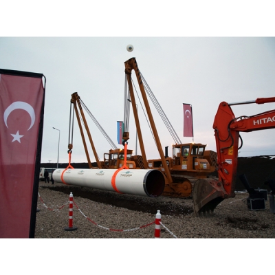 В Турции новая энергетическая стратегия