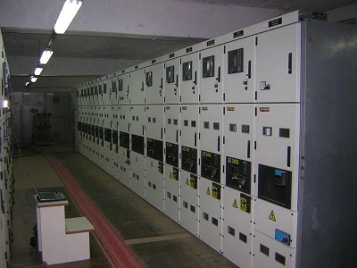 Schneider electric powers Azerbaijan’s Absheron gasfield