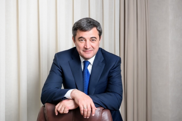 Alisher Sultanov, Minister of Energy of Uzbekistan: $30 billion is planned to be attracted into the oil-gas industry of Uzbekistan