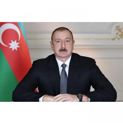 Зангезурский коридор является для нас стратегическим проектом, Ильхам Алиев