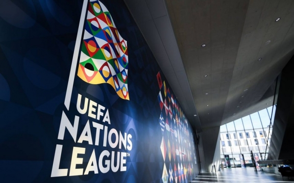 UEFA Nations League: 9 games will be played today