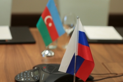 Министры энергетики России и Азербайджана проведут видео-конференцию