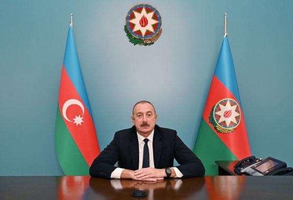 Ilham Aliyev viewed 5th “ADEX-2024&quot; and &quot;Securex Caspian&quot; exhibitions