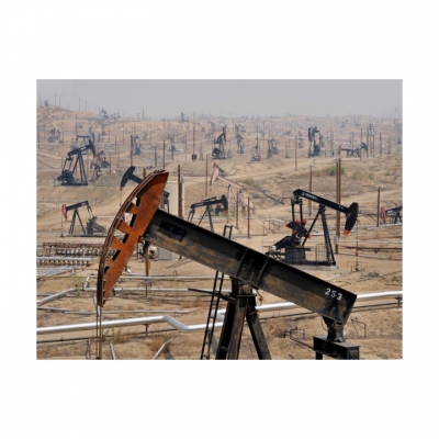 Рынок нефти будет сбалансирован к 2024 году, IEA