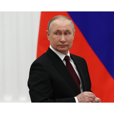 Путин написал статью о стратегическом партнерстве России и Китая