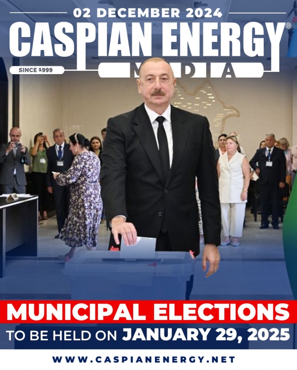 Municipal elections to be held on January 29