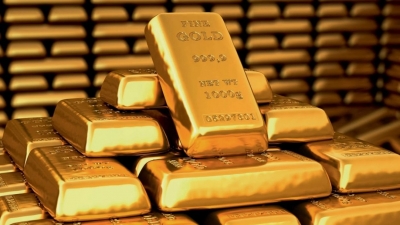 Gold price exceeds $ 2,400