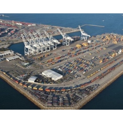 Бакинский порт превратится в региональный узел