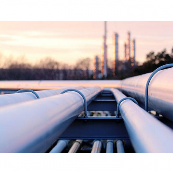 Азербайджан остается крупнейшим поставщиком газа на турецкий рынок