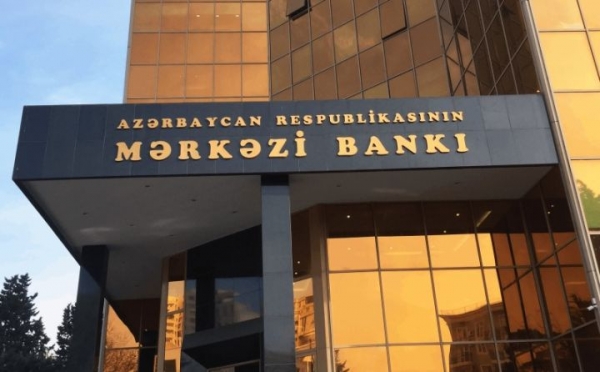 The Central Bank of Azerbaijan issued a license to the company &quot;Multi Solutions&quot;