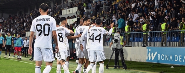 &quot;Qarabağ&quot; tarixində 20-ci titulunu qazanıb