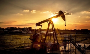 Azerbaijani oil price down in global markets