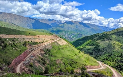 120 fields returning back to Azerbaijan