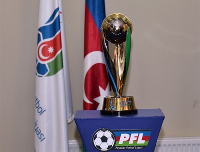 Record of last 16 seasons in Azerbaijan Cup
