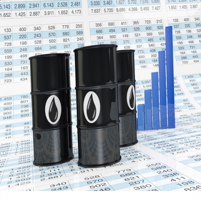 Цены на нефть ползут вверх