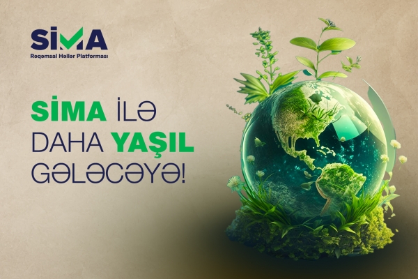 SİMA contributes to the protection of thousands of trees