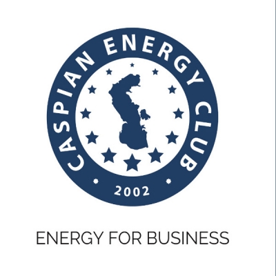 CASPIAN EUROPEAN CLUB does rebranding