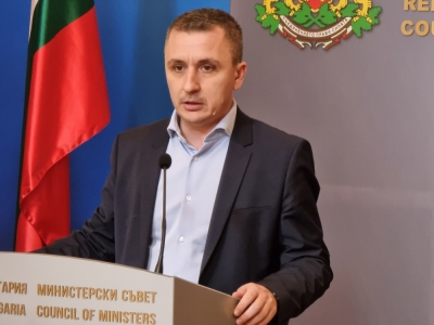 Bulgarian Energy Minister: Bulgaria can be an example of climate neutrality