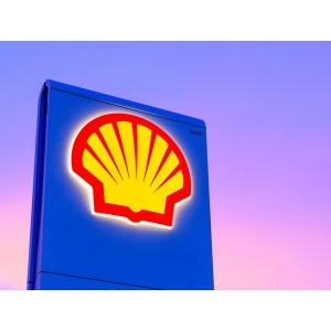 Прибыль Shell уменьшилась в 12 раз, - отчет компании