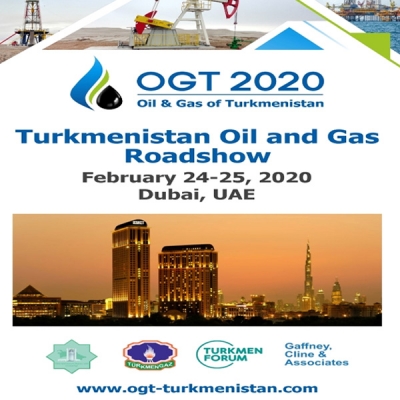 В Дубай пройдет каспийский нефтегазовый форум