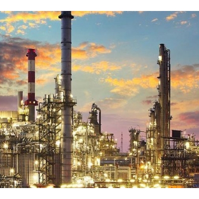 Нефтехимический завод Ирана увеличил производство на 20%