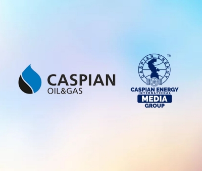 Caspian Energy İnternational Media Group Xəzər Neft və Qaz sərgisinin baş informasiya tərəfdaşı olub