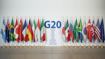 G7, G20 - facing business