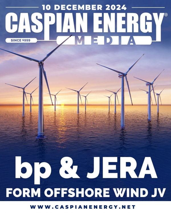 BP and JERA form offshore wind JV