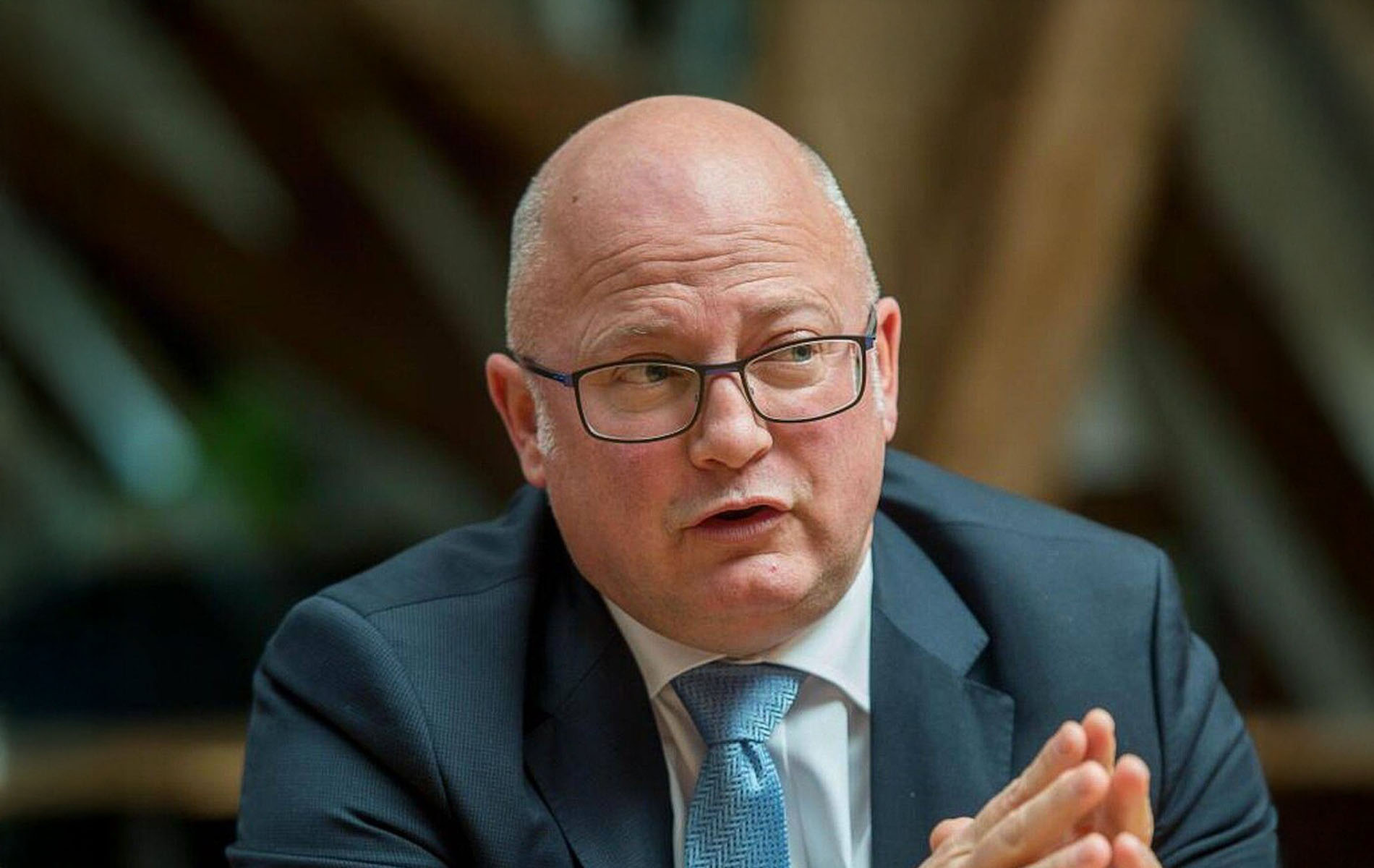 Belgium actively contributes to the realization  of the European Green Deal