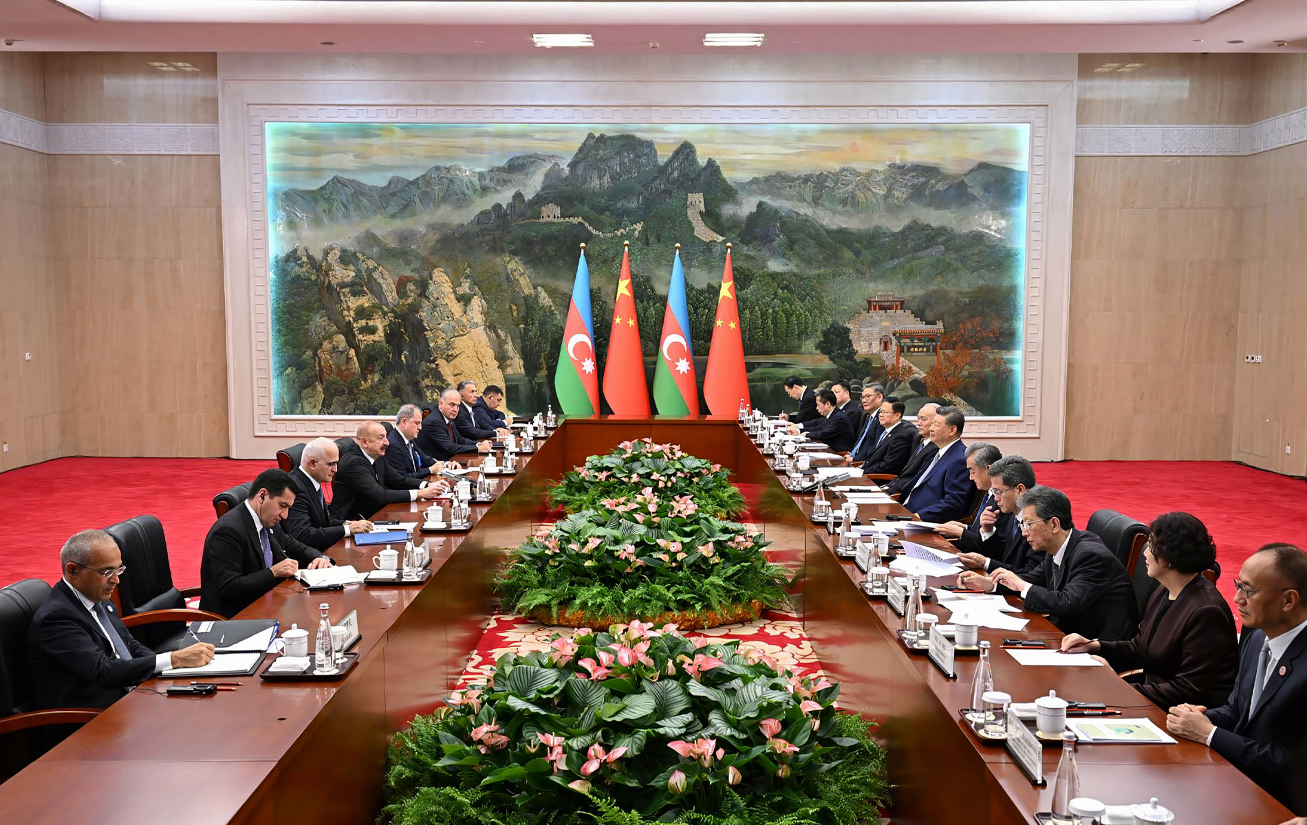  В регионе создается новый формат сотрудничества