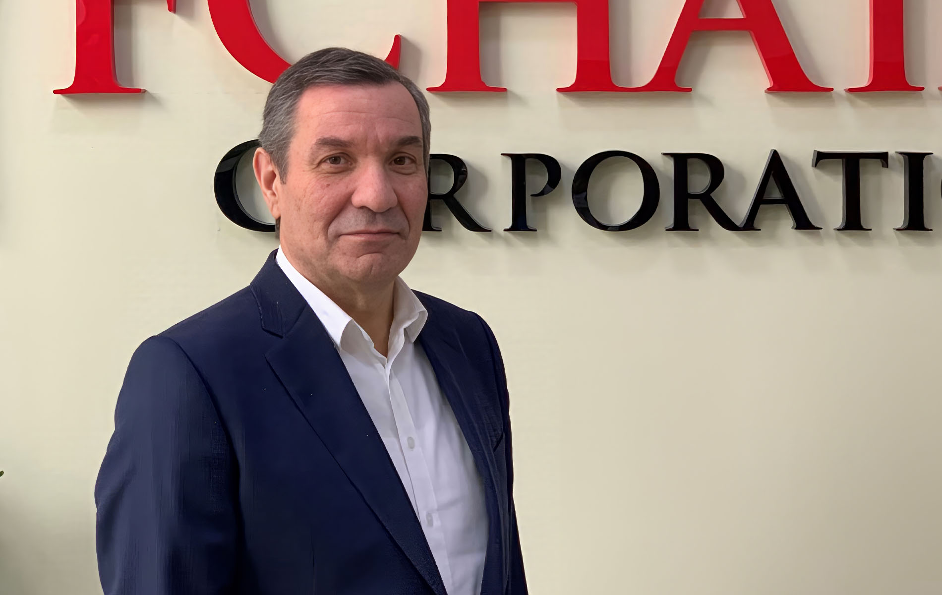 FCHAIN brings  global standards  to every market 