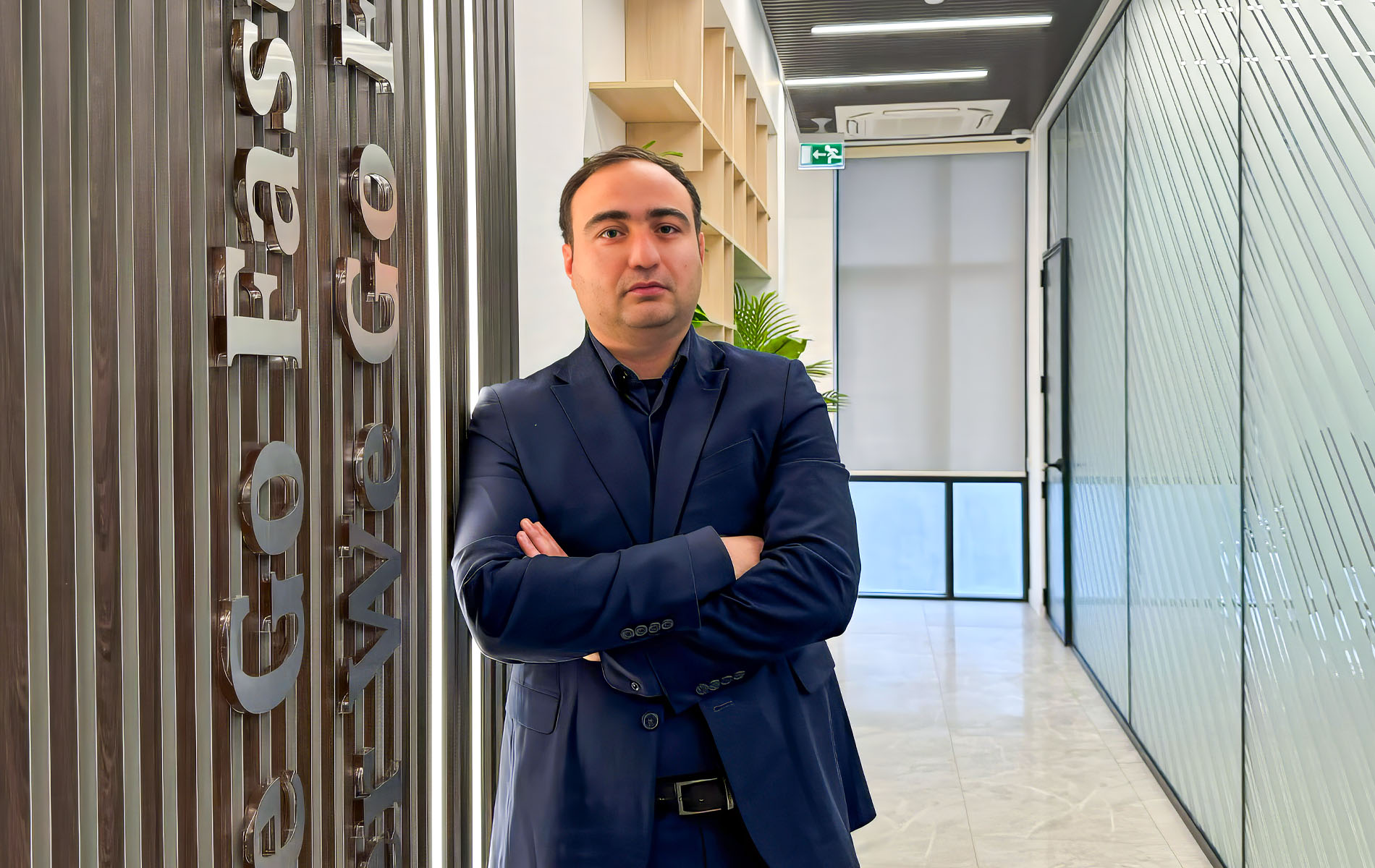 Synergy between Azerbaijan & Czechia fuels growth