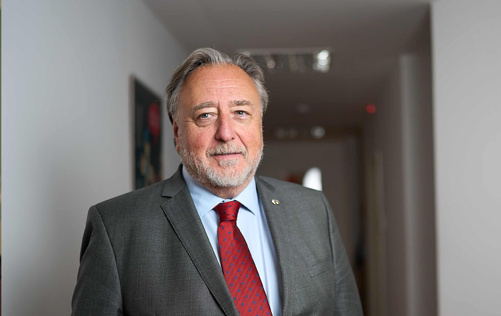 Mutual Respect Forms the Basis of Azerbaijan